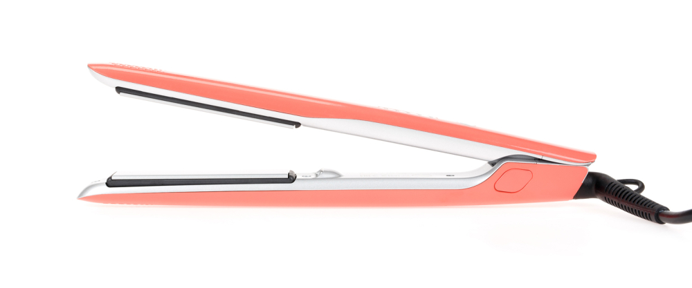 Щипцы для выпрямления волос Coral Limited Edition DEWAL 03-405 Coral